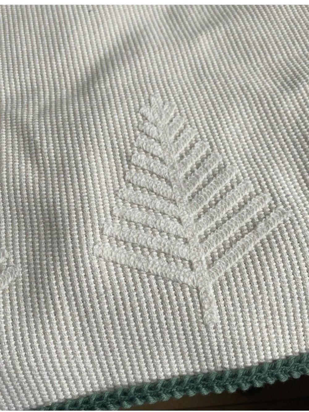 12 Christmas/Winter placemats